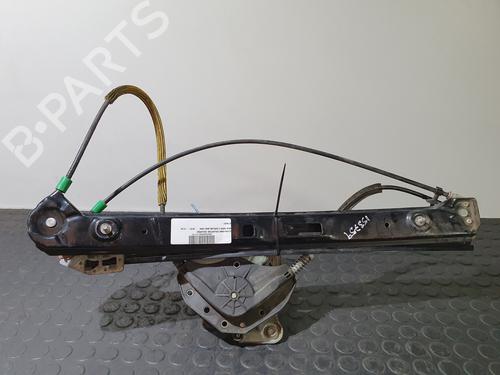 Front left window mechanism BMW 3 (E46) 320 d | BP20834401C22 