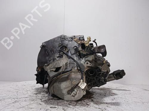 Gearbox PEUGEOT 206 Hatchback (2A/C) 1.4 HDi eco 70 | BP27457596M3 