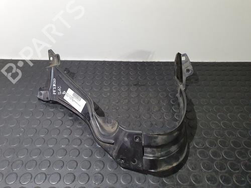 Højre forlygtestøtte) MERCEDES-BENZ C-CLASS (W203) C 200 Kompressor (203.045) (163 hp) 20820265