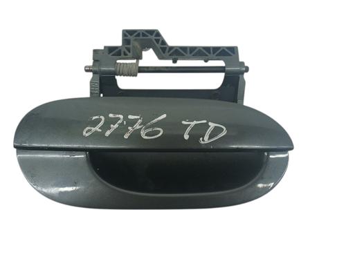 Used Rear right exterior door handle BMW 5 (E39) 530 d (193 hp) 32141472