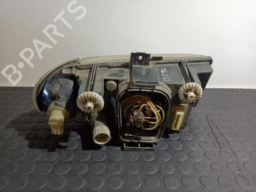 Left headlight SEAT IBIZA II (6K1) 1.9 TDI | BP20821002C28 