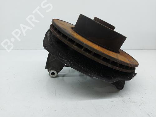 Right front steering knuckle BMW 3 Touring (E91) 320 d | BP24978298M26 