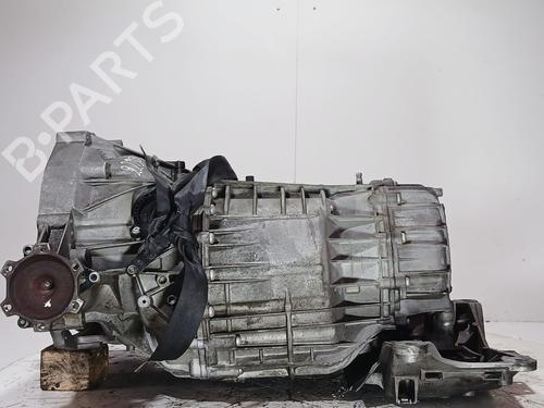 Gearbox AUDI A7 Sportback (4GA, 4GF) 3.0 TDI | BP20845586M3