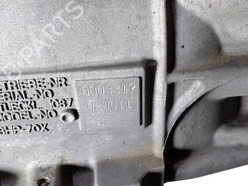 Gearbox BMW X5 (E70) xDrive 30 d | BP32781500M3  - Image 6