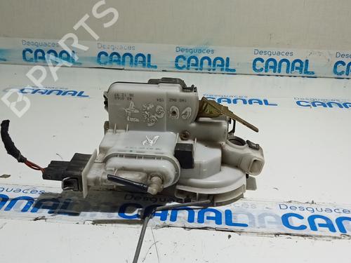 Front right lock SEAT IBIZA II (6K1) 1.6 i | BP20825440C97 