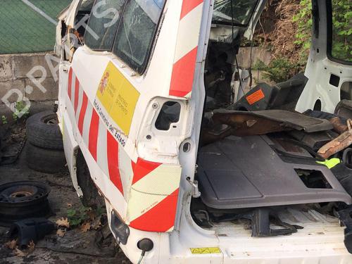 Injector NISSAN TERRANO II (R20) 2.7 TDi 4WD | BP31653120M100 