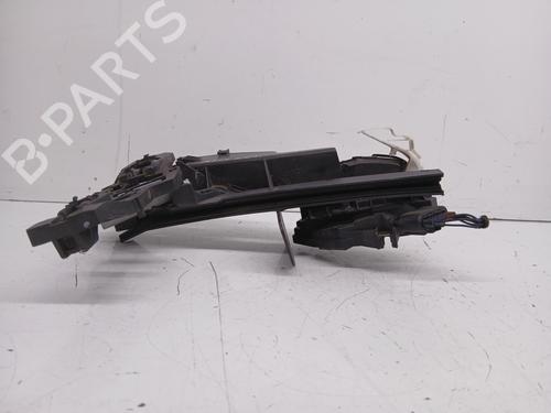 Front left lock FORD TOURNEO COURIER B460 MPV 1.5 TDCi | BP28162918C98 