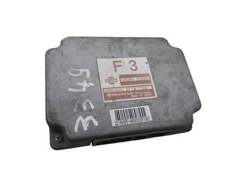 Used Gearbox control unit NISSAN PATHFINDER III (R51) 2.5 dCi 4WD (171 hp) 31755945