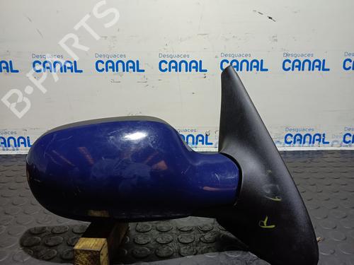 Used Right mirror Right mirror 31973283 31973283