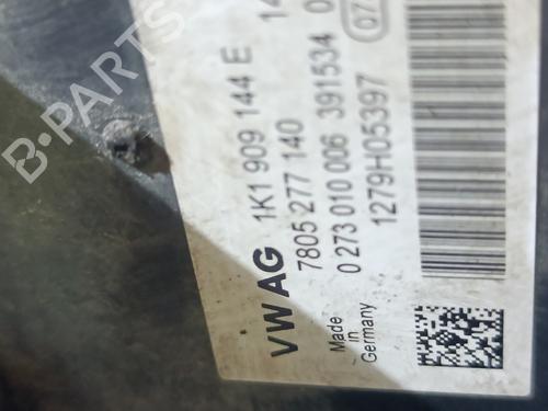 Steering rack AUDI A3 (8P1) 1.6 FSI | BP20844691M22 