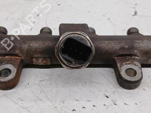 Injector NISSAN QASHQAI / QASHQAI +2 I (J10, NJ10, JJ10E)  | BP28321218M100 