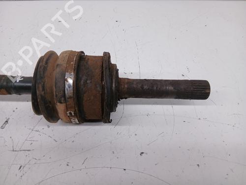 Left front driveshaft KIA SPORTAGE SUV (K00) 2.0 TD 4WD | BP27700987M38 