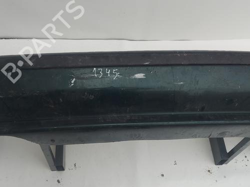 Used Rear bumper BMW 5 (E39) 528 i (193 hp) 20842114
