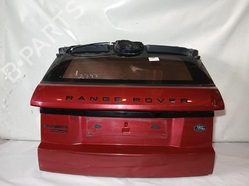 Used Tailgate LAND ROVER RANGE ROVER EVOQUE (L538) [2011-2019]  22891119