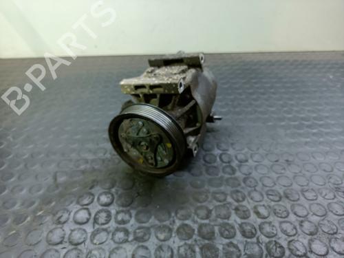 AC compressor FIAT DOBLO Box Body/MPV (223_) 1.9 JTD (223ZXE1A) | BP20838988M34 