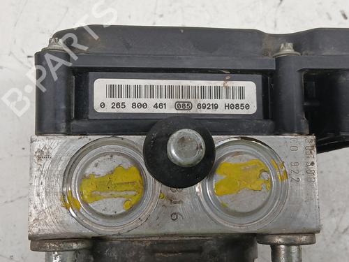 ABS pump PEUGEOT BOXER Van 2.2 HDi 120 | BP28151393M43 