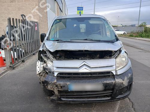 Gebruikte CITROËN JUMPY II Van 2.0 HDi 120 4893489 Onderdelen