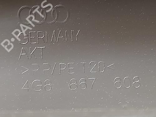 Other AUDI A7 Sportback (4GA, 4GF) 3.0 TDI | BP20834970O1 
