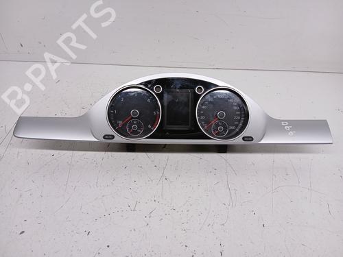 Kombinert Instrument VW PASSAT B6 Variant (3C5) [2005-2011]  29610901