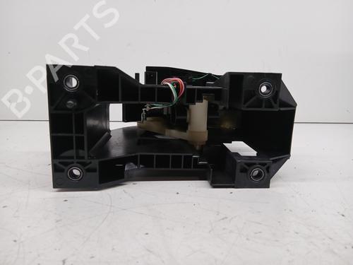 Gear lever NISSAN QASHQAI II (J11, J11_)  | BP25594925M90