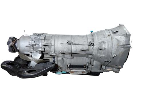 Used Gearbox Gearbox BMW X5 (E70) xDrive 30 d (211 hp) 32781500 32781500