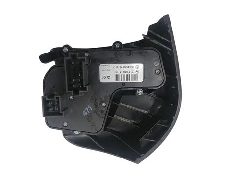 Switch MERCEDES-BENZ E-CLASS (W211) E 280 CDI 4-matic (211.084) | BP33623675I30 - Image 3