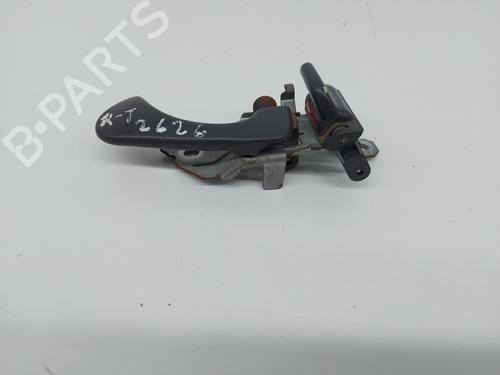Front right interior door handle MITSUBISHI PAJERO SPORT I (K7_, K9_)  | BP22436051I14 