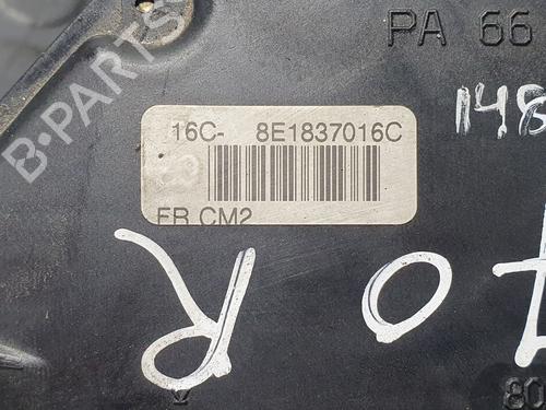 Front right lock AUDI A4 B6 (8E2) 1.9 TDI | BP20828085C97 