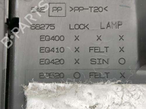 Other NISSAN X-TRAIL I (T30)  | BP29409039O1 