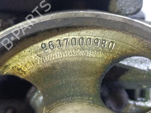 Steering pump PEUGEOT 206 Hatchback (2A/C) 1.4 HDi eco 70 | BP20826509M99 