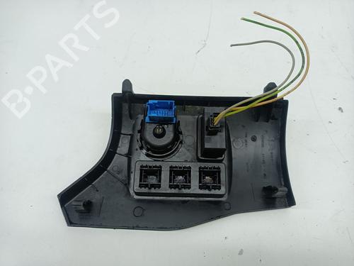 Forlygtekontakt CITROËN BERLINGO MULTISPACE (B9) 1.6 HDi 75 16V | BP25986392I24 