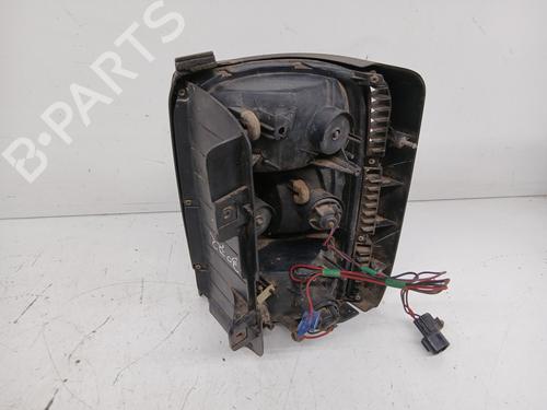 Venstre Baklys MITSUBISHI PAJERO II (V3_W, V2_W, V4_W, V5_W) 2.8 TD (V46W, V26W) | BP29595953C34 
