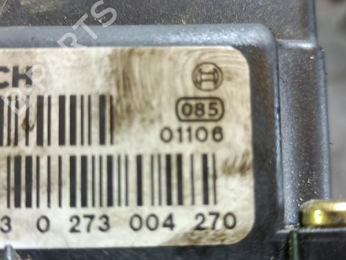ABS pump PEUGEOT 406 (8B) 1.8 BiFuel | BP20830514M43 