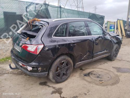 Electronic sensor AUDI Q5 (8RB) | BP31902483M84