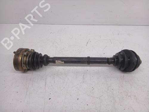 Used Right front driveshaft AUDI 90 B3 (893, 894, 8A2) 2.3 E (136 hp) 28520649