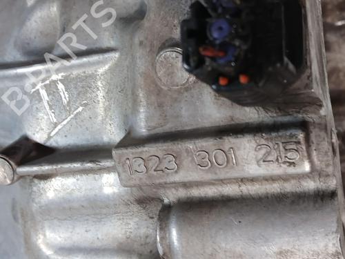 Gearbox NISSAN CABSTAR  | BP32473528M3  - Image 7