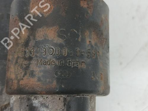Starter MERCEDES-BENZ 123 Saloon (W123) 300 D (123.130) | BP28112046M8 