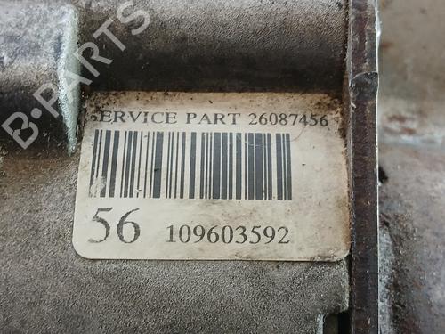 Steering column FIAT PUNTO (188_)  | BP28168327M21 