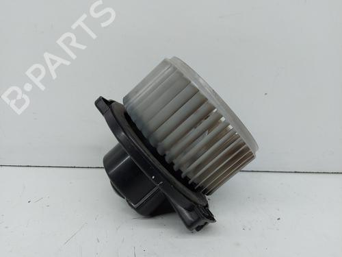 Heater blower motor MITSUBISHI PAJERO III (V7_W, V6_W)  | BP26122231M62 