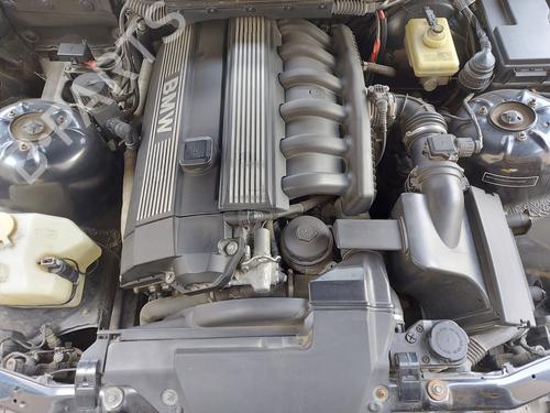 Shift knob BMW 3 (E36) 323 i | BP32232163I34