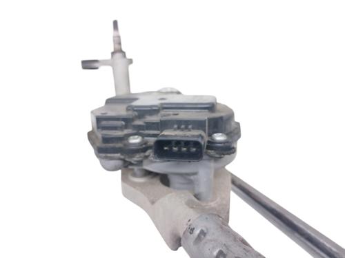 Front wiper motor LAND ROVER DISCOVERY V (L462) 2.0 Td4 4x4 | BP31975383M29