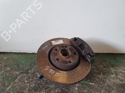 Højre Styrespindel Lejehus RENAULT LAGUNA II Grandtour (KG0/1_) 2.0 16V (KG00, KG0K, KG0W, KG0P) (133 hp) 32074049