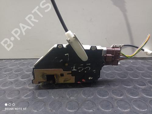 Used Rear left lock CITROËN C4 I (LC_) [2004-2014]  28521150