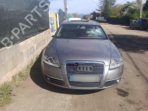 Rear differential AUDI A6 C6 Avant (4F5) 3.0 TDI quattro | BP36325445M24  - Image 6