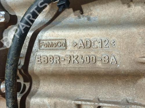 Gearbox FORD RANGER (TKE) | BP32404055M3