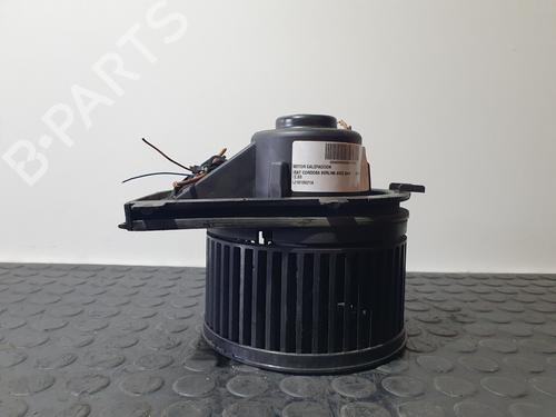 Ventilator motor SEAT CORDOBA (6K1, 6K2) 1.9 TDI (110 hp) 20823237