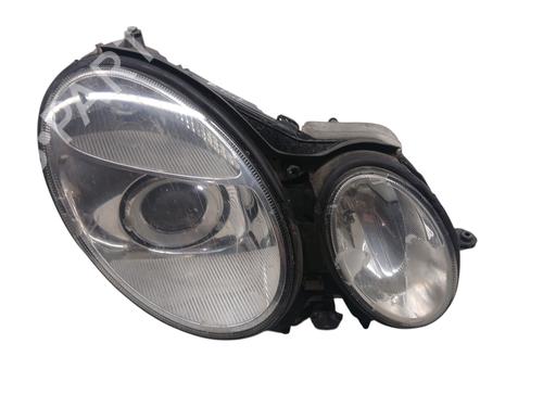 Used Right headlight Right headlight MERCEDES-BENZ E-CLASS T-Model (S211) E 320 T CDI (211.226) (204 hp) 34554511 34554511