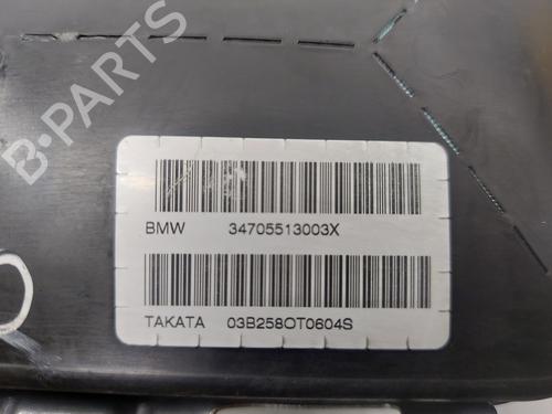 Electronic module BMW 3 Compact (E46) 320 td | BP24210340M83 