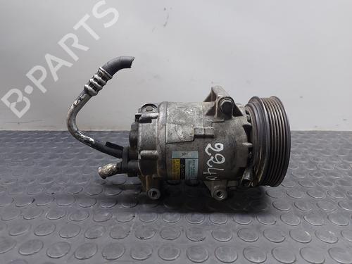 AC compressor RENAULT MEGANE II (BM0/1_, CM0/1_) 1.5 dCi (BM02, BM13, BM2A, CM02, CM13) | BP20824235M34 