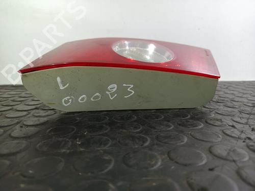 Left tailgate light CHEVROLET EPICA (KL1_) 2.0 | BP20819032C79 
